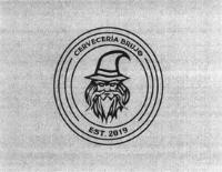 CERVECERÍA BRUJO EST. 2019