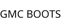 GMC BOOTS