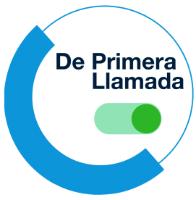DE PRIMERA LLAMADA