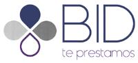 BID TE PRESTAMOS