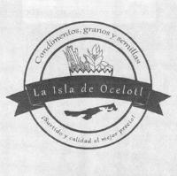 LA ISLA DE OCELOTL