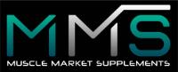 MMS MUSCLE MARKET SUPPLEMENTS