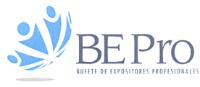 BE PRO BUFETE DE EXPOSITORES PROFESIONALES