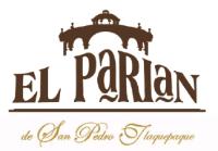 EL PARIAN DE SAN PEDRO TLAQUEPAQUE