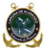LAGUNA DE ALVARADO