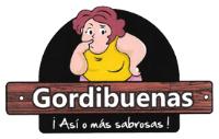 GORDIBUENAS ! ASÍ O MÁS SABROSAS!