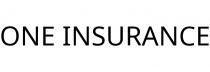 ONE INSURANCE