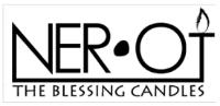 NER.OT THE BLESSING CANDLES