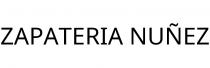 ZAPATERIA NUÑEZ