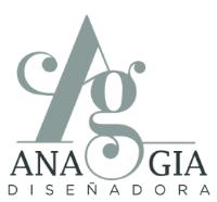 AG ANA GIA DISEÑADORA