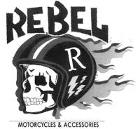 R REBEL; MOTORCYCLES & ACCESSORIES