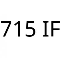 715 IF