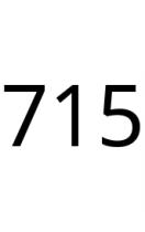 715
