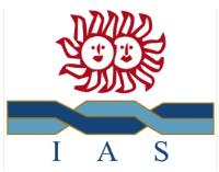 IAS