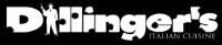 DILLINGER´S;ITALIAN CUISINE