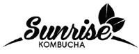 SUNRISE KOMBUCHA