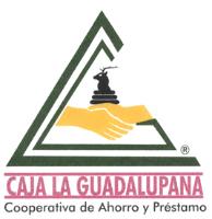CAJA LA GUADALUPANA