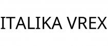 ITALIKA VREX