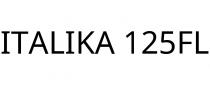 ITALIKA 125FL