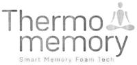 THERMO MEMORY SMART MEMORY FOAM TECH