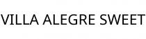 VILLA ALEGRE SWEET