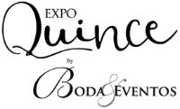 EXPO QUINCE BY BODA & EVENTOS