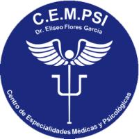 C.E.M.PSI DR. ELISEO FLORES GARCÍA CENTRO DE ESPECIALIDADES MÉDICAS Y PSICOLÓGICAS