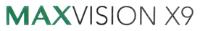 MAXVISION X9
