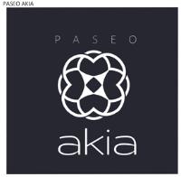 PASEO AKIA
