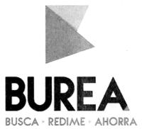 BUREA BUSCA REDIME AHORRA