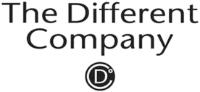 THE DIFFERENT COMPANY DC