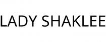 LADY SHAKLEE