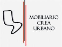 MOBILIARIO CREA URBANO