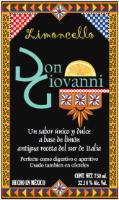 DON GIOVANNI