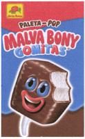 MALVA BONY GOMITAS DE LA ROSA