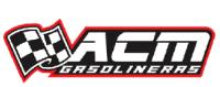 ACM GASOLINERAS