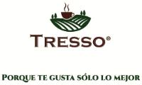 TRESSO PORQUE TE GUSTA SÓLO LO MEJOR