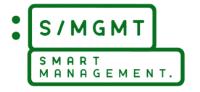 ;S/MGMT SMART MANAGEMENT.