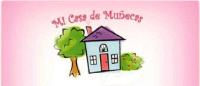 MI CASA DE MUÑECAS