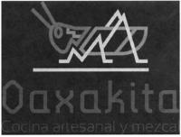 OAXAKITA COCINA ARTESANAL Y MEZCAL