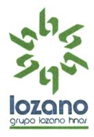 LOZANO GRUPO LOZANO HNOS.