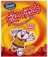 PIKA RITTO'S UNA CORTESÍA DE SABOR