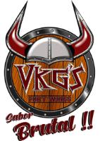 VKG'S FURY