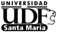 UNIVERSIDAD UDF