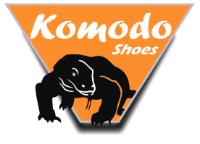 KOMODO SHOES
