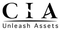 CIA UNLEASH ASSETS