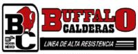 BC BUFFALO CALDERAS LINEA DE ALTA RESISTENCIA
