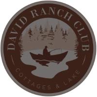 DAVID RANCH CLUB; COTTAGES & LAKE