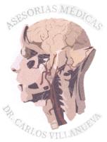 ASESORIAS MEDICAS DR. CARLOS VILLANUEVA