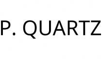 P. QUARTZ